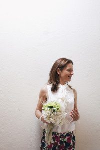 il galateo della sposa