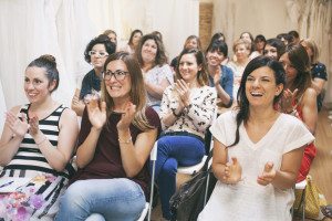 il galateo della sposa