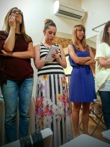 il galateo della sposa