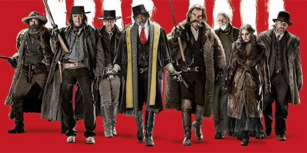 The Hateful Eight