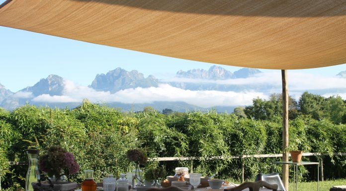 B&B Villa 61 Maison de Campagne: scrigno di meraviglie nel cuore della Valbelluna villa 61