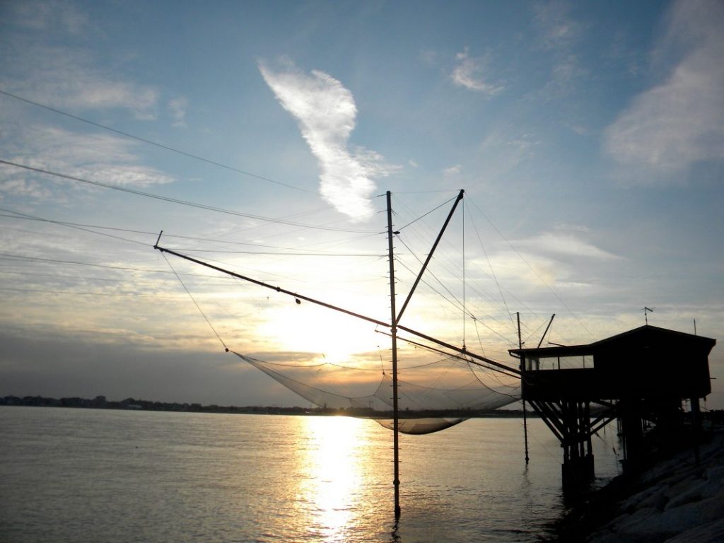 chioggia cose da fare in veneto