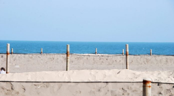 #loscattodellemeraviglie: la spiaggia di Sottomarina spiaggia di sottomarina