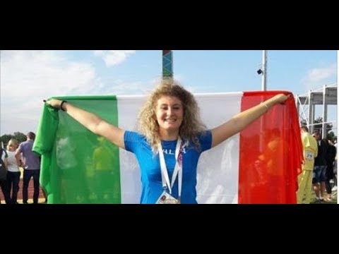 Diletta Fortuna si racconta: essere un “disco d’oro”:
