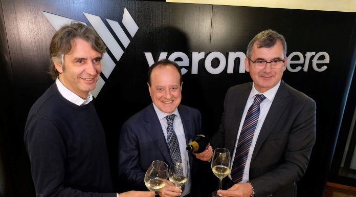 VeronaFiere compie 120 anni e si rifà il look con il rebranding veronafiere