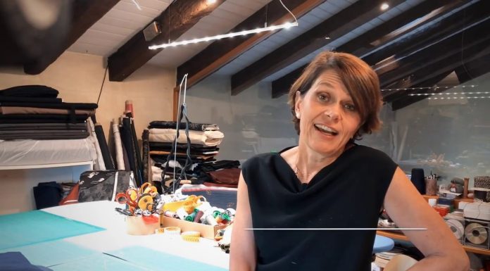 Chiara Pizzinato Atelier, Treviso: la storia di una donna e di un cambiamento