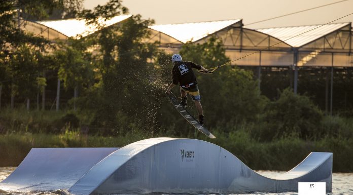 Wakeboarding in Veneto: come e dove praticarlo nella Terra delle Meraviglie Wakeboarding Veneto