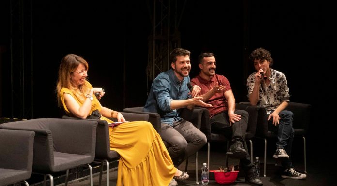Sgaialand citofona Casa Surace…a Padova! casa surace a padova