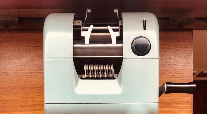 negozio olivetti venezia