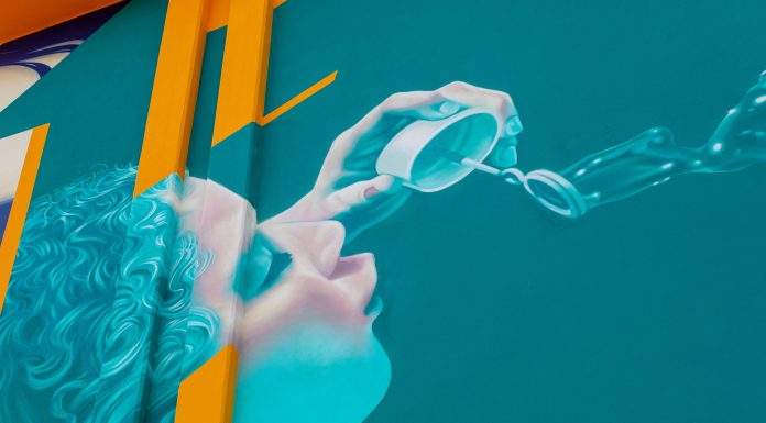 Super Walls 2021, torna la Biennale di Street Art di Abano Terme e Padova super walls biennale street art padova