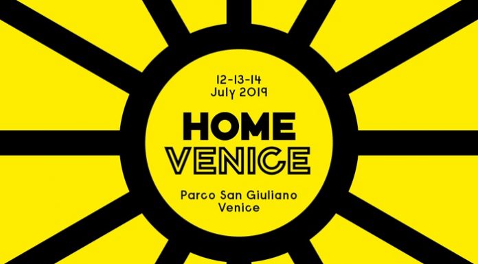 Home Venice Festival 2019: le info utili e la lineup home festival 2019