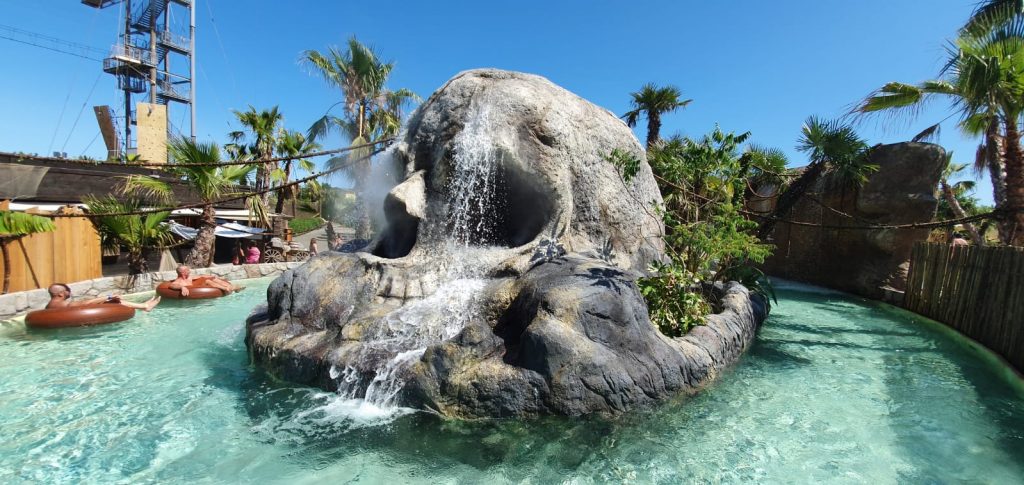 roatan caribe bay