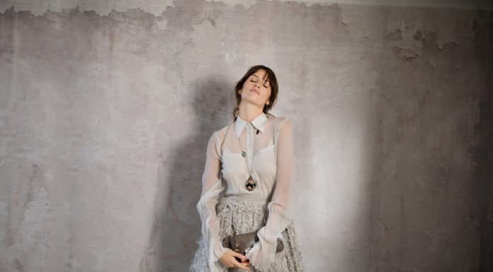 Antica Murrina Venezia: la collezione Autunno Inverno 19/20 si veste d’AURA