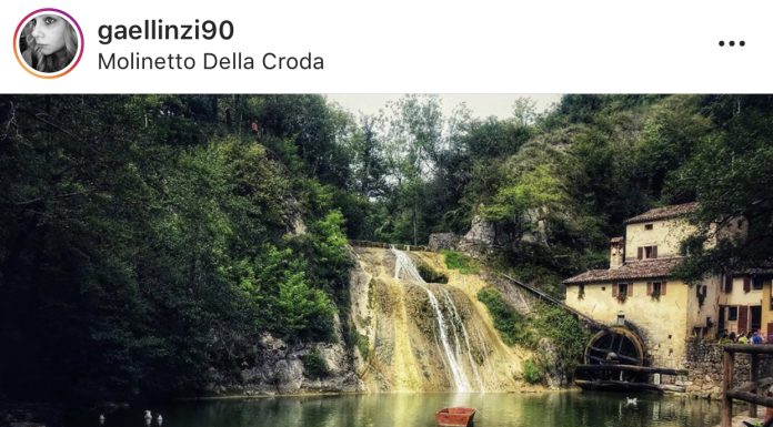 molinetto della croda