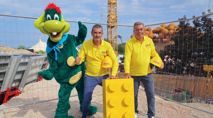 legoland gardaland