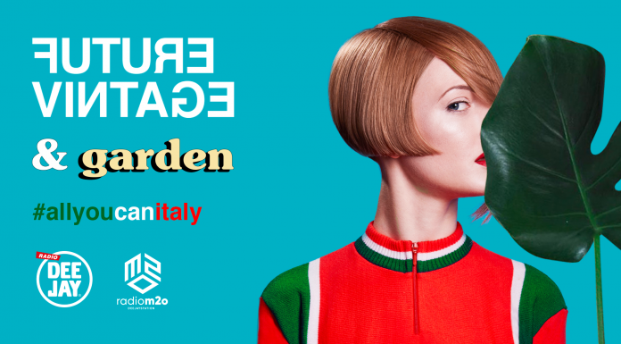 Future Vintage Festival 2020 è #AllYouCanItaly all you can italy