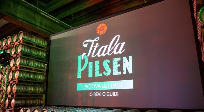 Happy Beerthday! Itala Pilsen festeggia 100 anni di storia padovana itala pilsen 100 anni