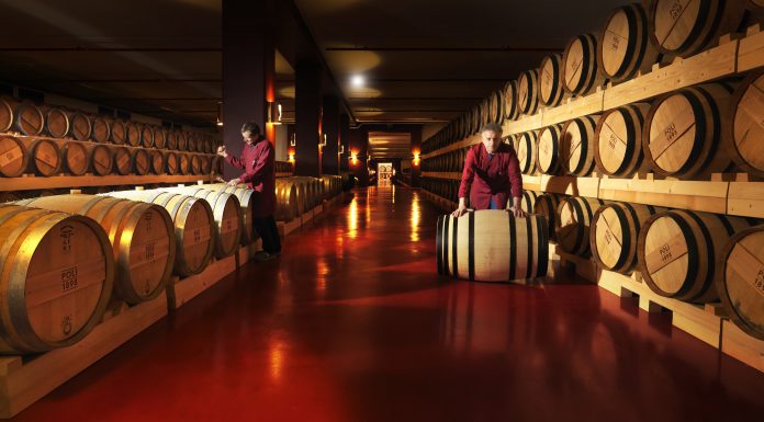 Distillerie Aperte: Poli Distillerie aspetta bimbi e famiglie per un laboratorio speziato poli distillerie