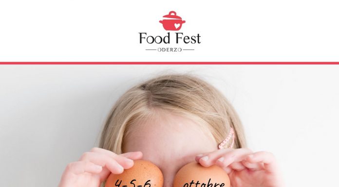 Oderzo Food Fest: salutare l’autunno nel migliore dei modi, a tavola oderzo food festival