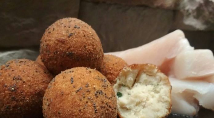 Rumori Polpetteria: a Padova, Vicenza e Treviso è polpetta mania, per tutti i gusti rumori polpetteria