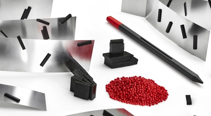 Perpetua Recorder: nasce il primo notebook magnetico firmato dalla vicentina Alisea Perpetua Recorder
