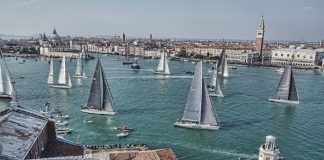 Venice Hospitality Challenge 2019
