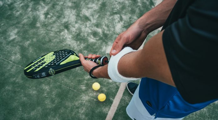 Passione Padel in Veneto! Cos’è e i campi dove praticare uno sport super sgaio padel in veneto
