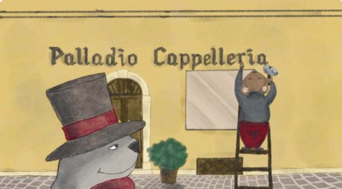 La magia del Cappellaio Gatto: la Cappelleria Palladio di Vicenza festeggia 120 anni cappellaio gatto