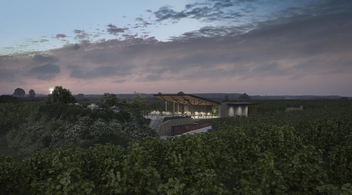 La Ghiacciaia, Pederobba: il luxury bistrot tra i segreti sepolti di villa Pola Neville la ghiacciaia