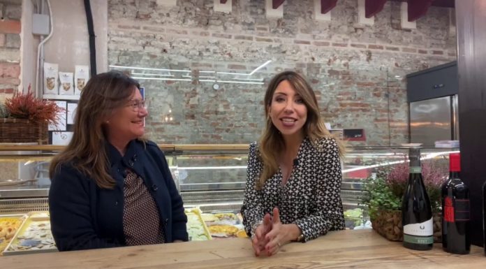 Pastasuta: il regno della pasta fresca a Padova