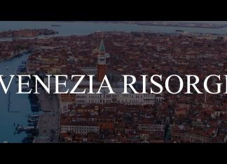 venezia risorgi