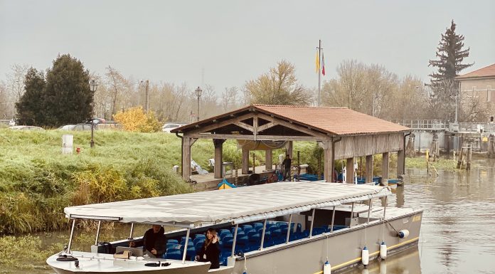 Antiche vie di navigazione: riscoprire lentamente le meraviglie del territorio veneto antiche vie di navigazione