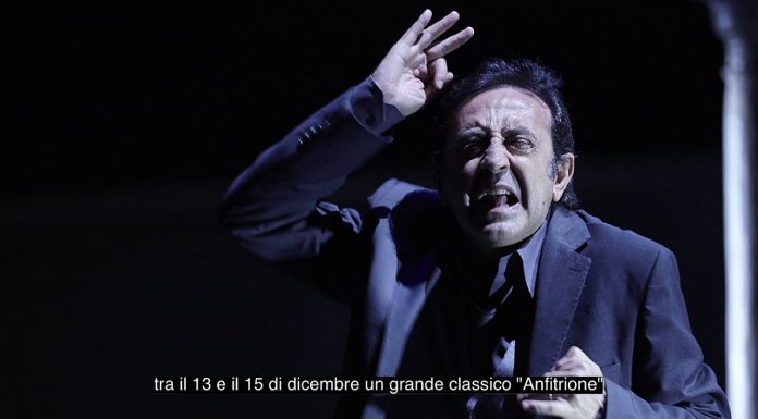 Teatro in Veneto a Dicembre: la Stagione Stellare a Padova, Venezia e Treviso teatro in veneto a gennaio