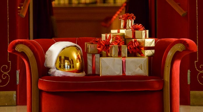 La Gift Card del Teatro Stabile del Veneto: a Natale regalate le stelle! gift card del teatro stabile del veneto