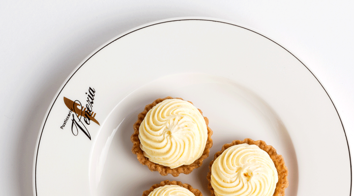 Pasticceria Venezia, Vicenza: l’imperdibile cestino di crema all’ombra del Palladio pasticceria venezia vicenza