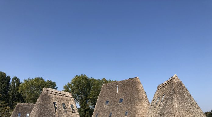 casoni della fogolana
