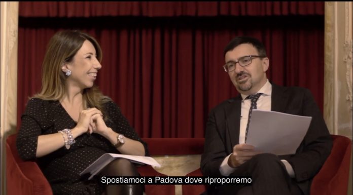 Teatro in Veneto a Gennaio: la Stagione Stellare a Padova, Venezia e Treviso teatro in veneto a gennaio