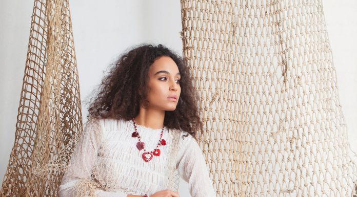 DAISY, l’inno alla primavera della nuova collezione Antica Murrina Venezia daisy