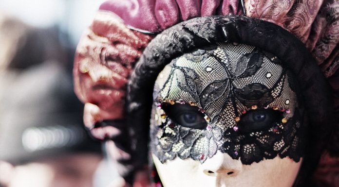 Carnevale di Venezia 2020: amore, gioco e follia dall’8 al 25 febbraio carnevale di venezia 2020