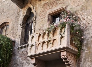 casa di Giulietta