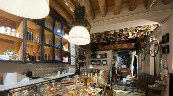 049 Lab, Padova: il concept store food & clothing tutto da instagrammare 049 lab