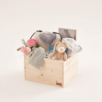 tilla baby box