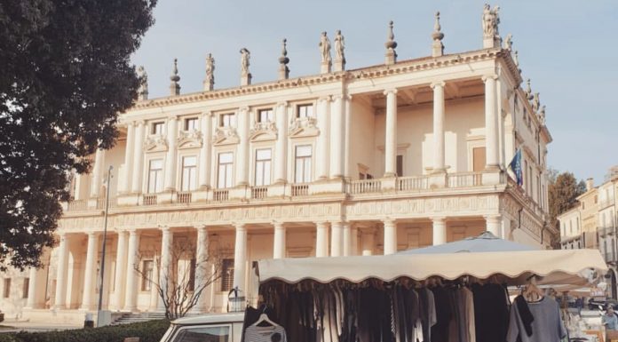 Cristina Aldrigo: con “Unica Ape Chic” sogno e vesto le donne vicentine unica ape chic di cristina aldrigo