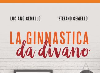 la ginnastica da divano