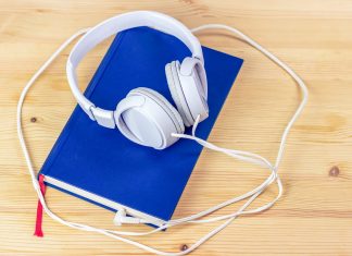 audiolibri made in veneto