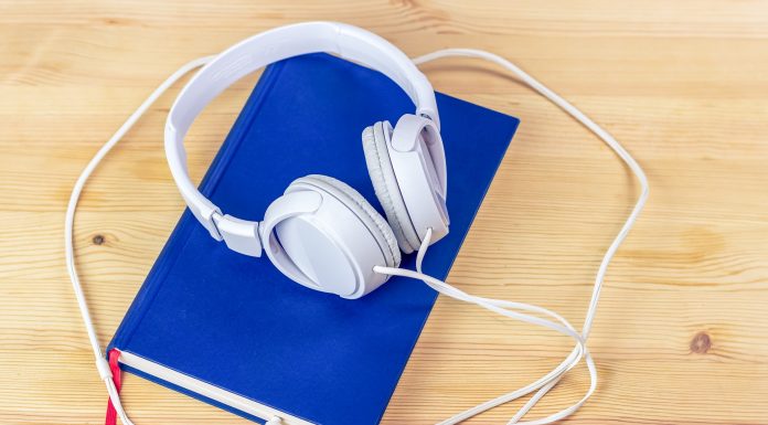 audiolibri made in veneto