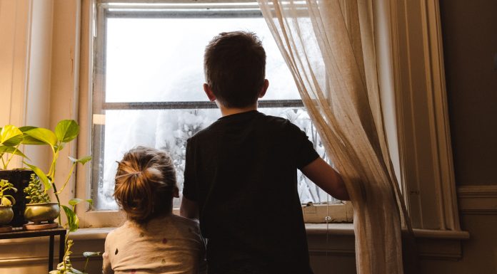 Bambini e quarantena: continuiamo con la A, la A di Ascolto bambini e quarantena
