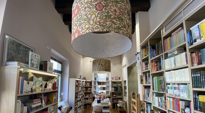 Libreria Altrevoci, Padova: una storia di cura e passione libreria altrevoci padova