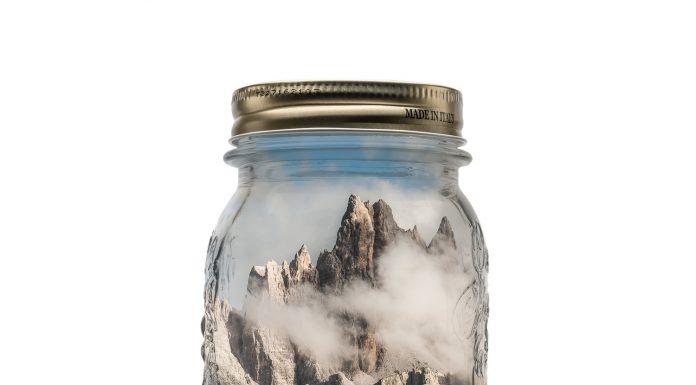 #SaveTheDolomites: il progetto fotografico di Giuseppe Ghedina giuseppe ghedina