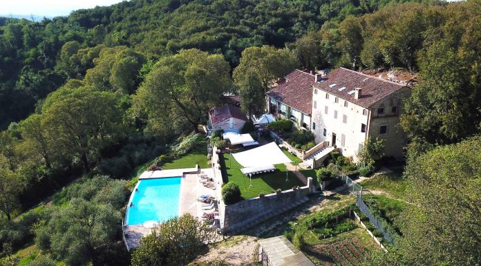 Agriturismo Le Vescovane, Vicenza: oasi di pace e gusto le vescovane vicenza